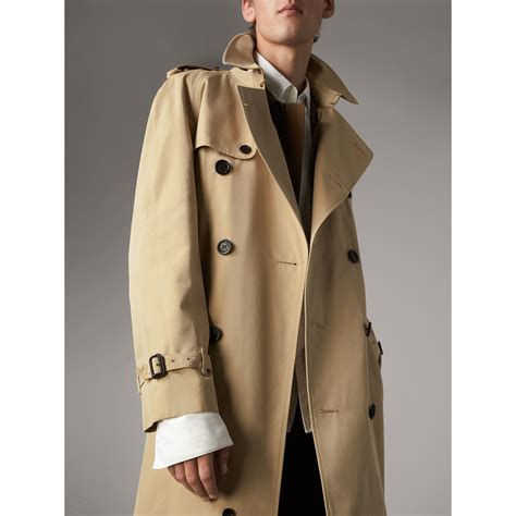 burberry heritage the westmidter long|Burberry The Westminster .